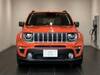 CHRYSLER JEEP RENEGADE