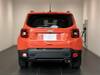 CHRYSLER JEEP RENEGADE