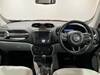 CHRYSLER JEEP RENEGADE