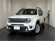 2022 CHRYSLER JEEP RENEGADE