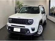 2025 CHRYSLER JEEP RENEGADE