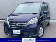 2021 NISSAN SERENA