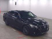 2015 TOYOTA CROWN HYBRID