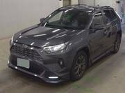 2022 TOYOTA RAV4 G