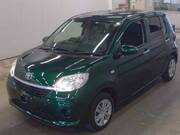 2022 TOYOTA PASSO