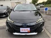 2017 TOYOTA PRIUS PHV