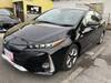 TOYOTA PRIUS PHV