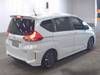 HONDA FREED HYBRID