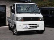 2007 MITSUBISHI MINICAB TRUCK