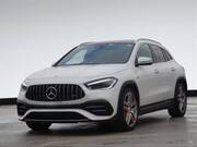 2023 MERCEDES BENZ GLA-CLASS
