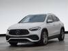 MERCEDES BENZ GLA-CLASS