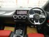 MERCEDES BENZ GLA-CLASS