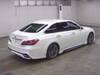 TOYOTA CROWN HYBRID