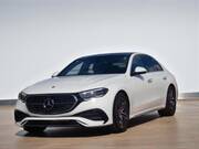 2024 MERCEDES BENZ E-CLASS