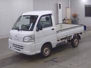 2007 DAIHATSU HIJET TRUCK