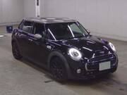 2017 BMW MINI COOPER S