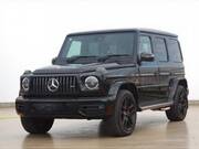 2023 MERCEDES BENZ G-CLASS