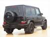 MERCEDES BENZ G-CLASS