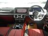 MERCEDES BENZ G-CLASS