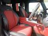 MERCEDES BENZ G-CLASS