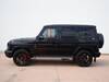 MERCEDES BENZ G-CLASS