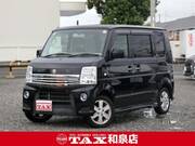 2013 SUZUKI EVERY WAGON