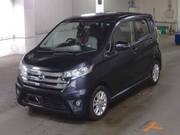 2013 NISSAN DAYZ