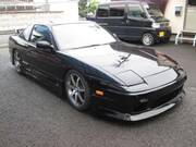 1994 NISSAN 180SX