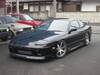 NISSAN 180SX