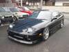NISSAN 180SX