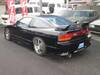 NISSAN 180SX