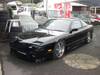 NISSAN 180SX