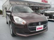 2019 SUZUKI SWIFT