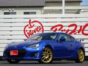 2018 SUBARU BRZ