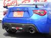 SUBARU BRZ