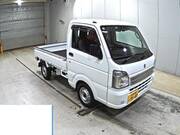 2022 SUZUKI CARRY TRUCK