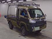 2018 DAIHATSU HIJET TRUCK
