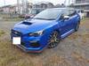 SUBARU WRX STI
