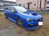 SUBARU WRX STI