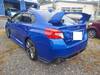 SUBARU WRX STI