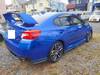 SUBARU WRX STI