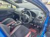 SUBARU WRX STI