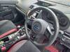 SUBARU WRX STI