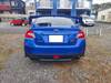 SUBARU WRX STI