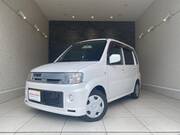 2008 MITSUBISHI TOPPO