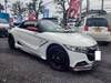 HONDA S660