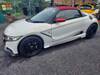 HONDA S660