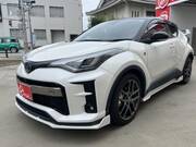 2021 TOYOTA C-HR