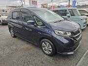 2020 HONDA FREED HYBRID