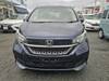 HONDA FREED HYBRID